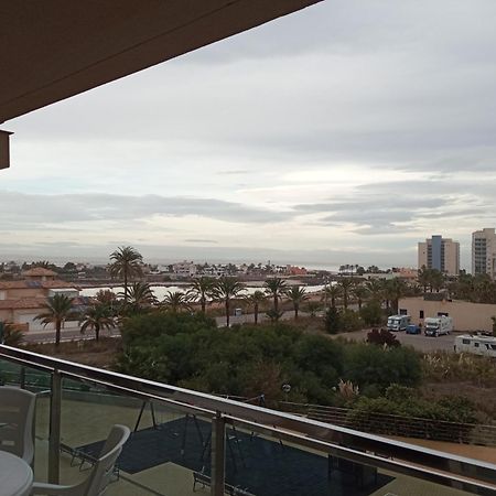 Veneziola Travel, Relax & Beach La Manga Bagian luar foto