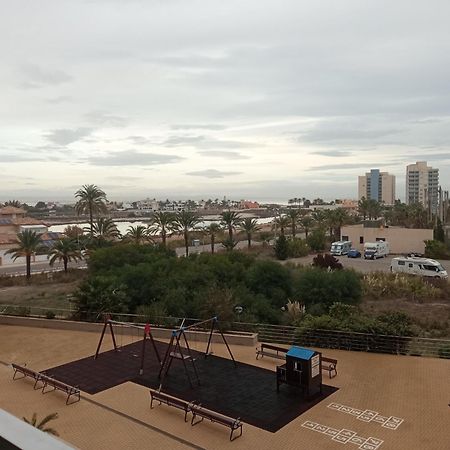 Veneziola Travel, Relax & Beach La Manga Bagian luar foto