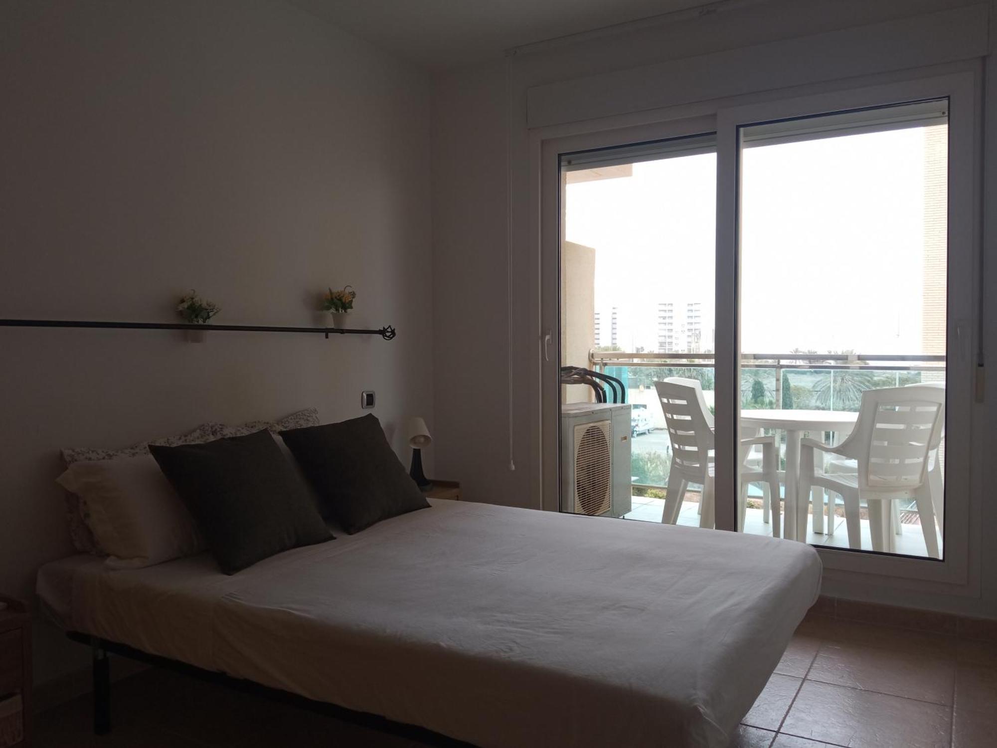 Veneziola Travel, Relax & Beach La Manga Bagian luar foto