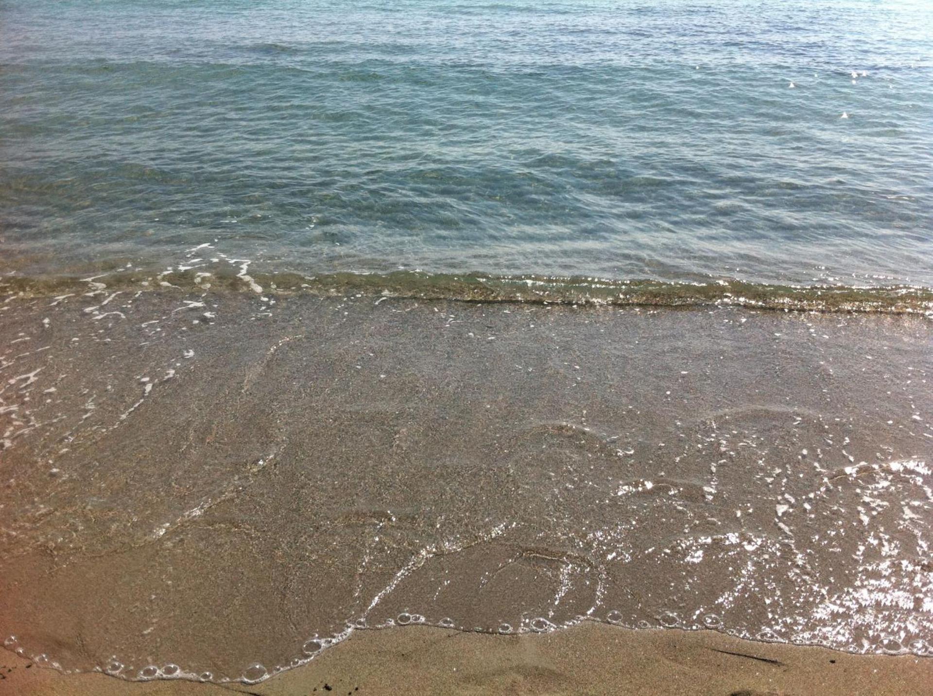 Veneziola Travel, Relax & Beach La Manga Bagian luar foto